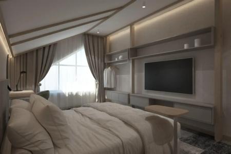 Pansionat Volna - 110