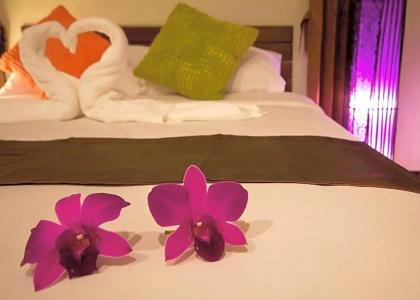The Sylvana Pai Boutique Resort - 67
