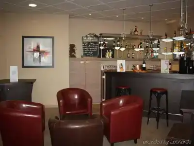 Mercure Vannes Le Port - 22