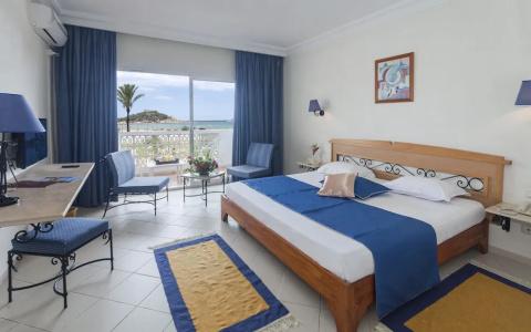 Itropika Hôtel - 38