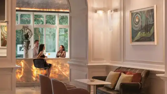 InterContinental Dublin by IHG - 19