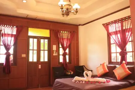 Grand Sea Beach Resort - 145