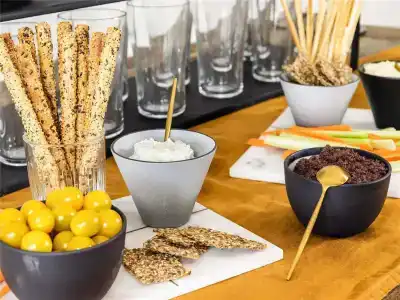 Novotel Wien Hauptbahnhof - 39
