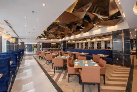 Wyndham Garden - 22