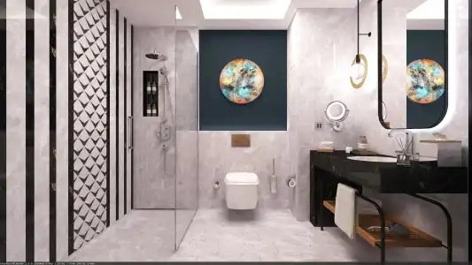 DoubleTree by Hilton Afyonkarahisar - 7