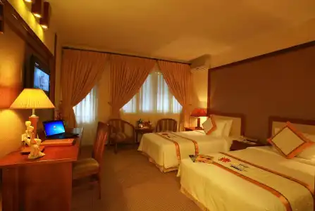 Palace Vung Tau - 6