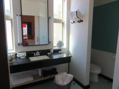 Lone Star Court, by Valencia Collection - 5