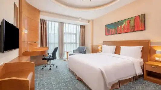 Holiday Inn Express Beijing Wangjing Center by IHG - 60