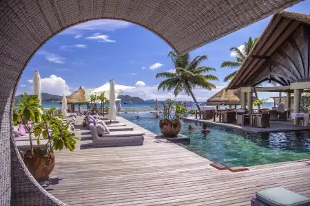 Le Domaine de L Orangeraie Resort et Spa - 18