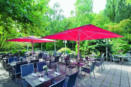Mövenpick Münster - 22