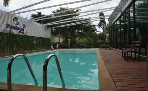 Panlaan Boutique Resort - 16