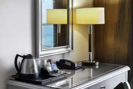Hilton Alexandria Corniche - 118