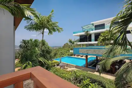 Baan Chom View Kamala - 332