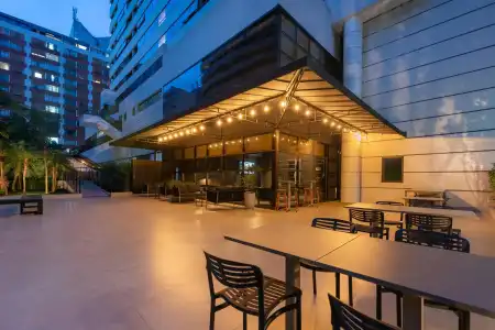 Radisson Paulista - 37