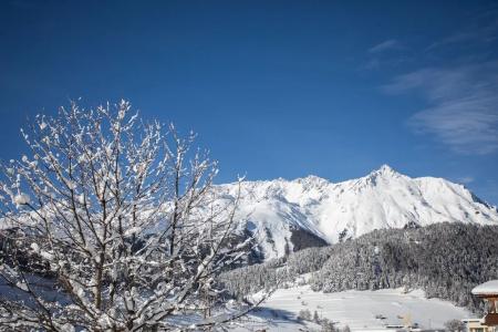 Pension Tirol - 28