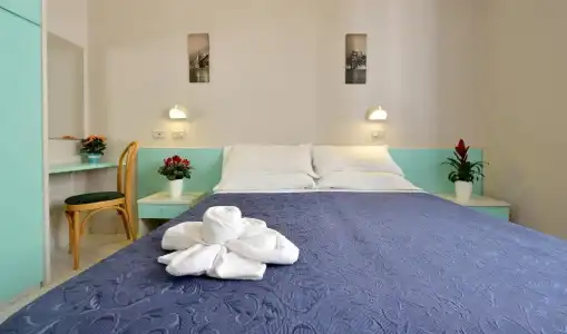 B&B Oltremar - 4