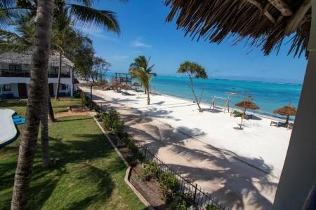 Nest Style Beach Zanzibar - 108