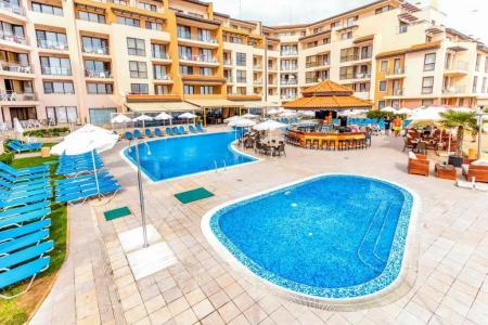 Obzor Beach Resort Apartment G-109 - 19