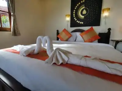 Grand Sea Beach Resort - 125