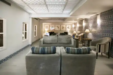 Alcazar - 1
