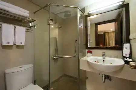 Au Coeur d'Hanoi Boutique - 8
