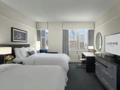 Loews Philadelphia - 29
