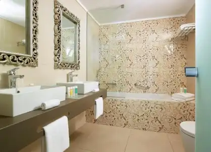 Anemos Luxury Grand Resort - 100