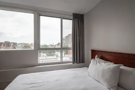 Les Suites Labelle - 65