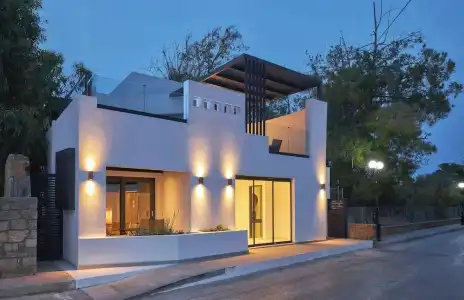 Sunset Studios & Apartments by Estia - 0