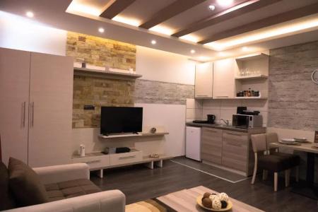 Milmari Resort - 15