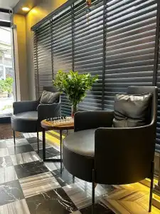 Dilens Bosphorus Boutique-hotel - 3