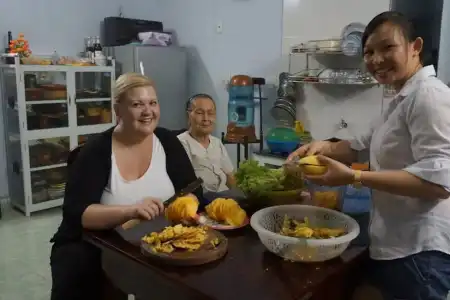 Red House Homestay - 10