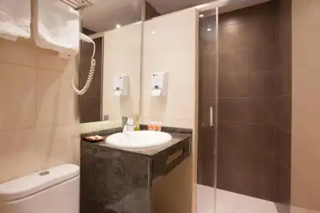 Hostal Fernando - 48
