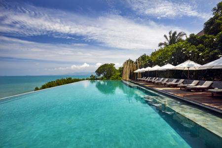 Six Senses Samui - 23