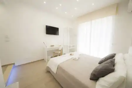 B&B Chérie - Centro di Salerno - 27