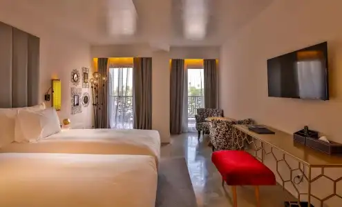 2Ciels Boutique & SPA - 67