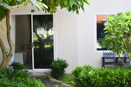 Cascades Boutique Resort Phuket - 46