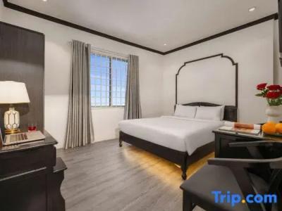 De Huong Duong residences - 33