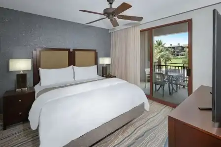 The Westin Desert Willow Villas, Palm Desert - 55