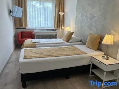 Gloria Budapest City Center - 111
