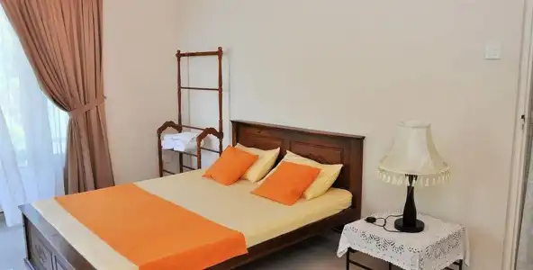 Vista BnB Hill Road - 2