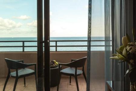 Radisson Blu Resort, Malta St Julian's - 118