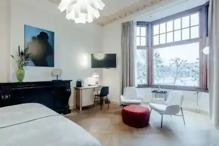 Maison Haas Hustinx & Spa - 101