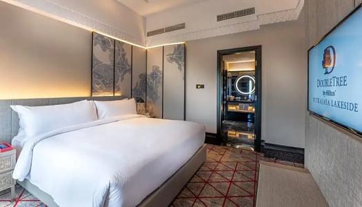 DoubleTree by Hilton Putrajaya Lakeside - 88