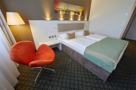 Mercure Severinshof Köln City - 31