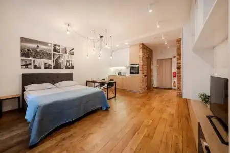 King Mindaugas Apartments - 91