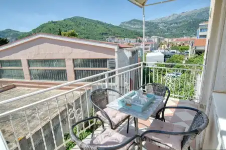 Apartments Elena - 300