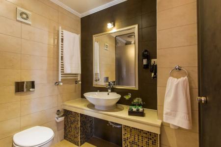 Premier Luxury Mountain Resort - 8