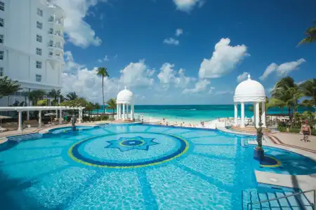 Riu Palace Las Americas - Adults Only- All Inclusive - 11