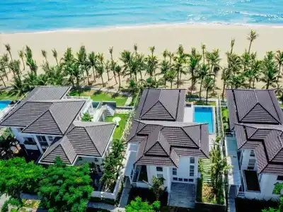 Premier Villas Danang by KayStay - 24